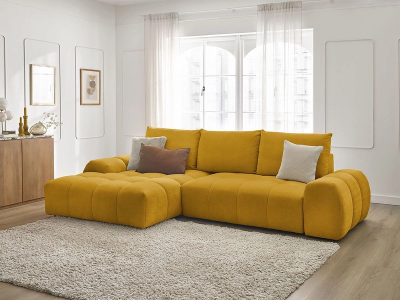 Ecksofa BOBOCHIC EVEREST