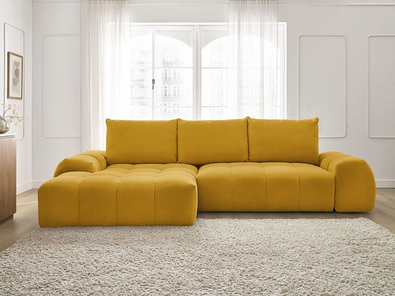 Ecksofa BOBOCHIC EVEREST