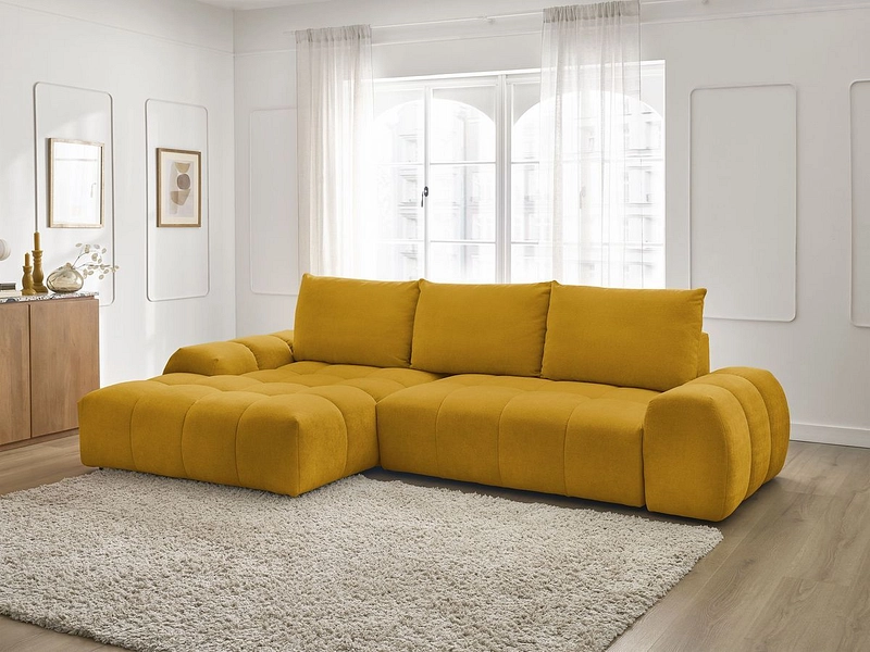 Ecksofa BOBOCHIC EVEREST