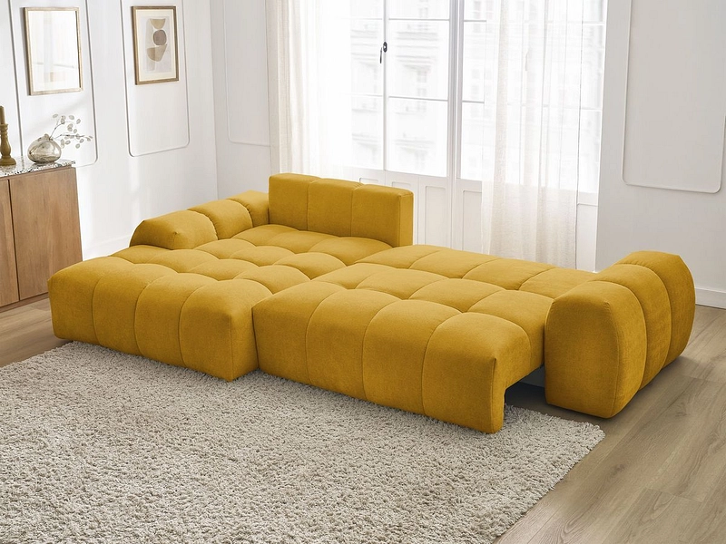 Ecksofa BOBOCHIC EVEREST