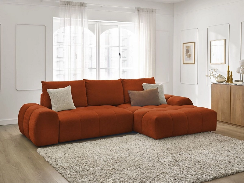 Ecksofa BOBOCHIC EVEREST