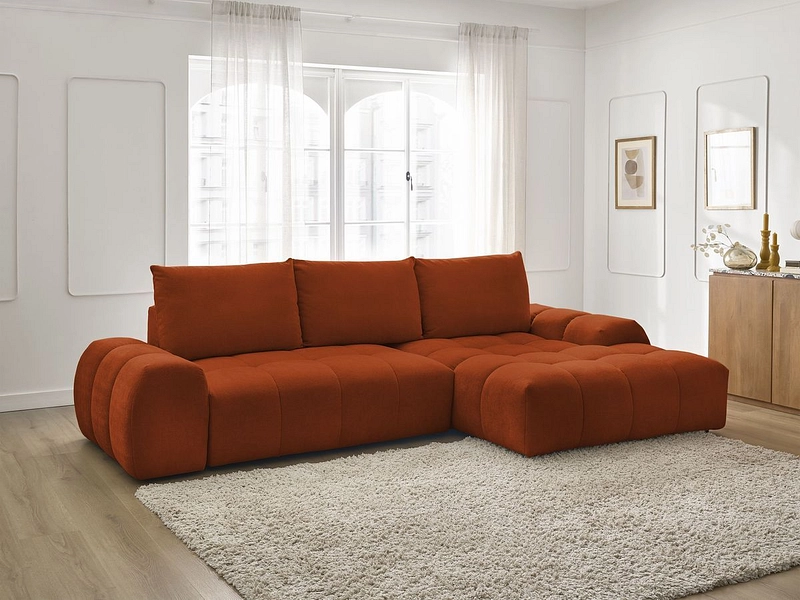 Ecksofa BOBOCHIC EVEREST