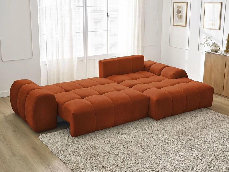 Ecksofa BOBOCHIC EVEREST