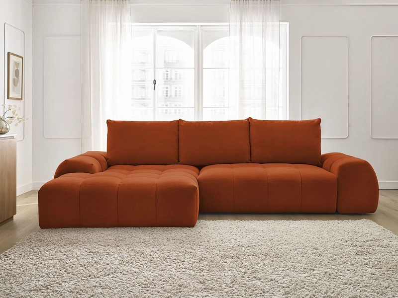 Canapé d'angle BOBOCHIC EVEREST