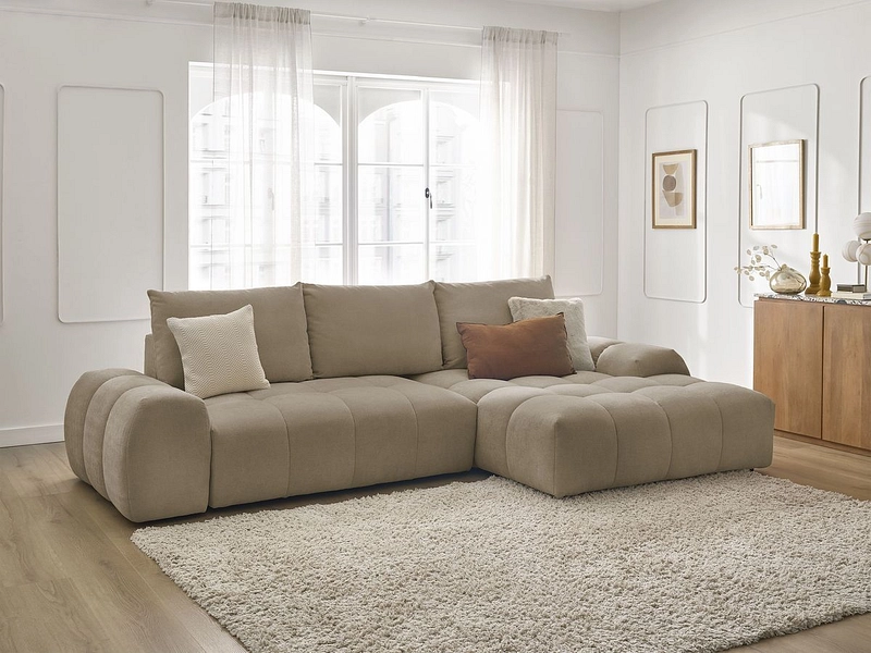 Ecksofa BOBOCHIC EVEREST