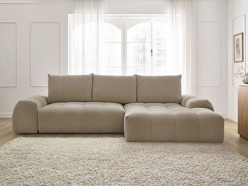 Ecksofa BOBOCHIC EVEREST
