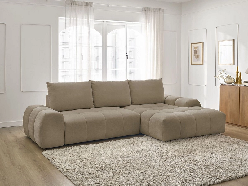 Ecksofa BOBOCHIC EVEREST