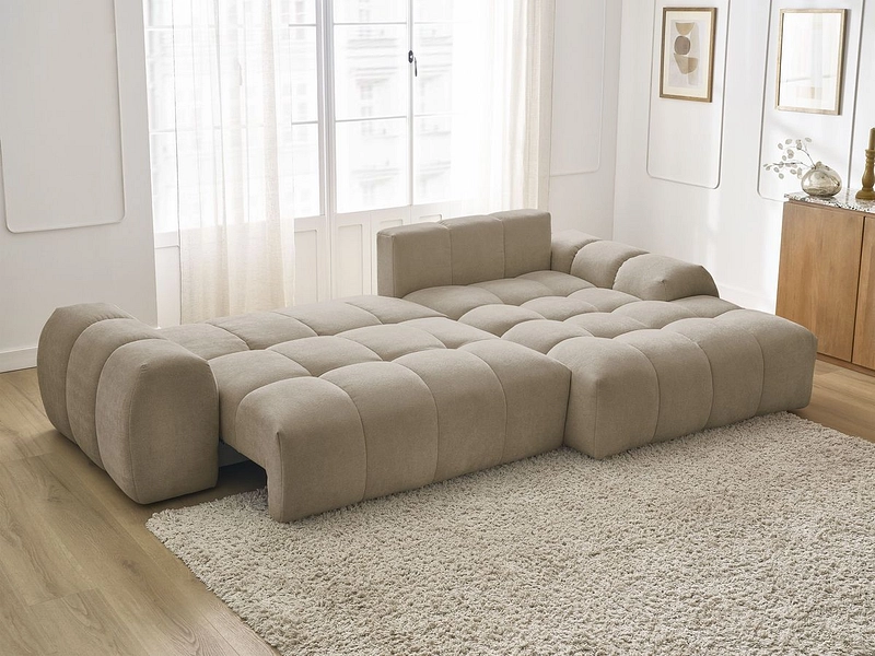 Ecksofa BOBOCHIC EVEREST