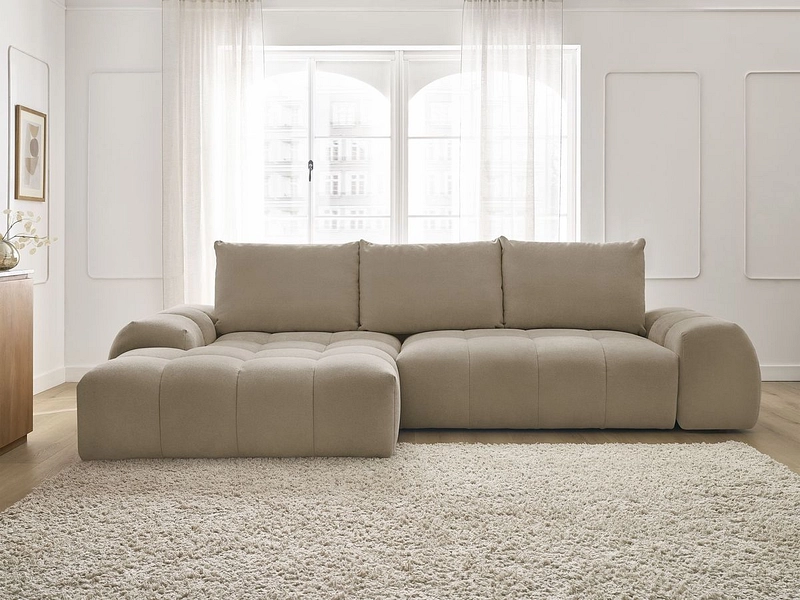 Ecksofa BOBOCHIC EVEREST