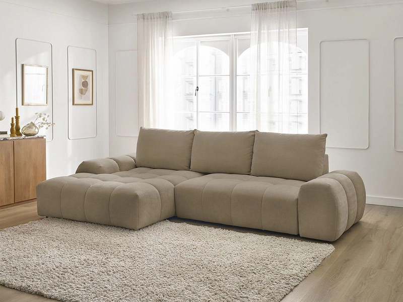 Ecksofa BOBOCHIC EVEREST