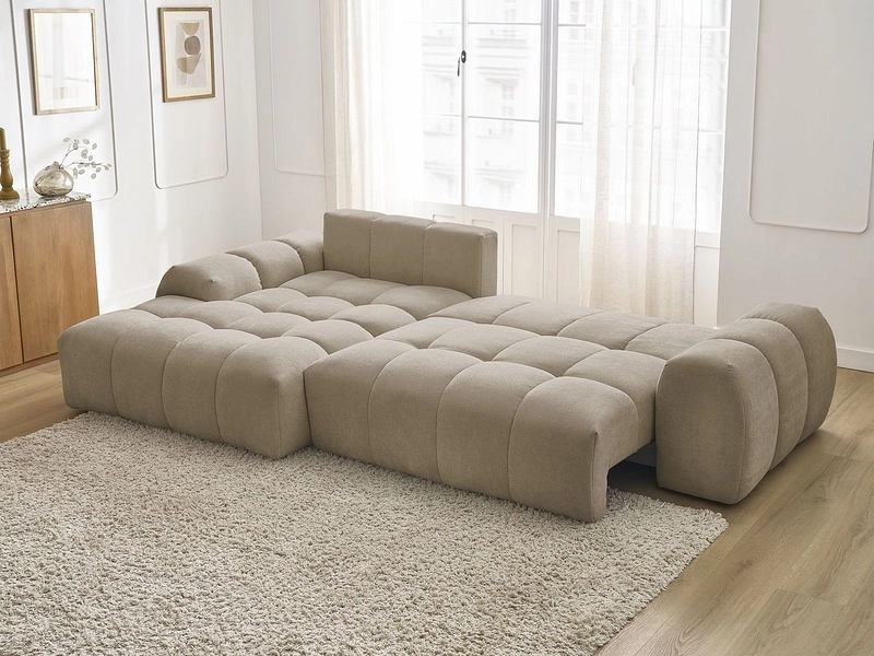 Ecksofa BOBOCHIC EVEREST