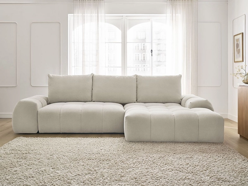 Ecksofa BOBOCHIC EVEREST