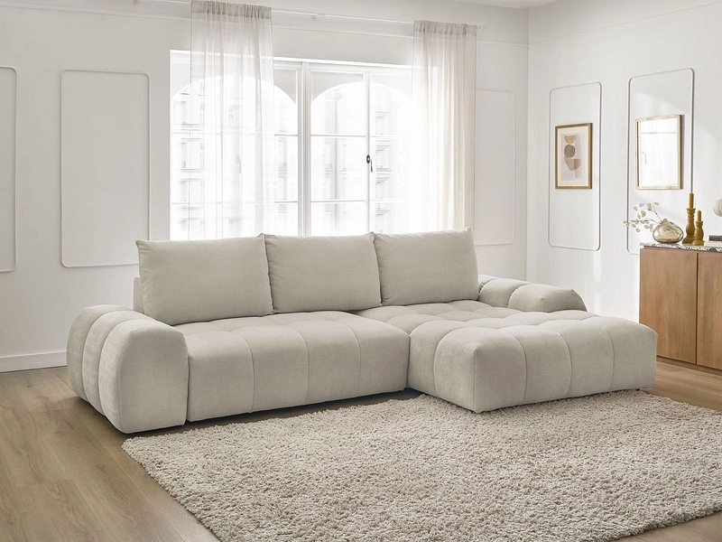 Ecksofa BOBOCHIC EVEREST