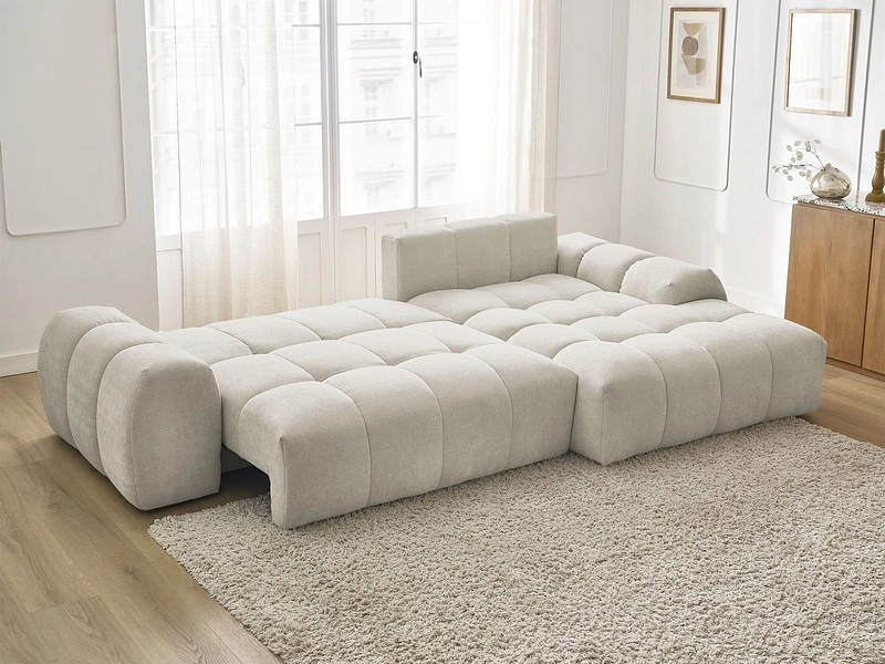 Ecksofa BOBOCHIC EVEREST