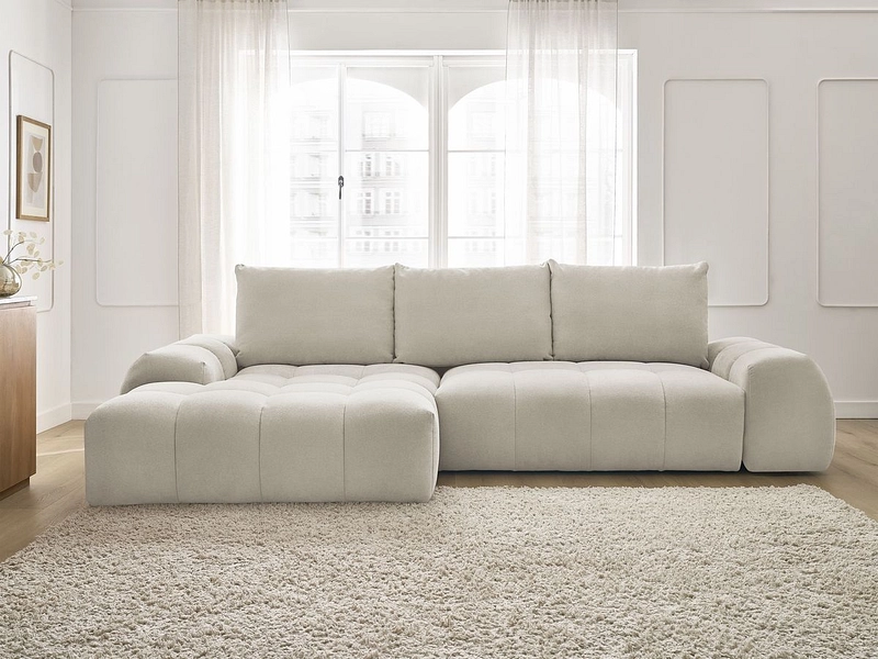 Canapé d'angle BOBOCHIC EVEREST