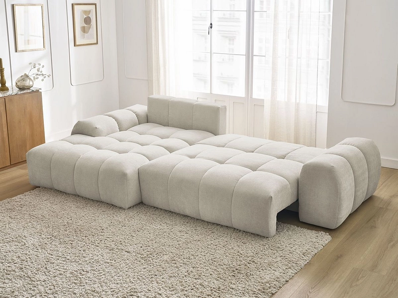 Canapé d'angle BOBOCHIC EVEREST