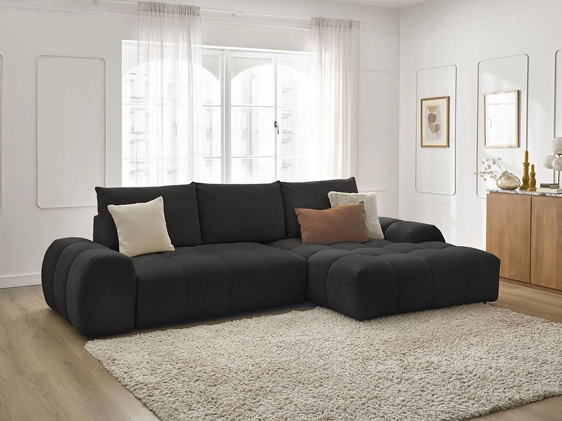 Ecksofa BOBOCHIC EVEREST