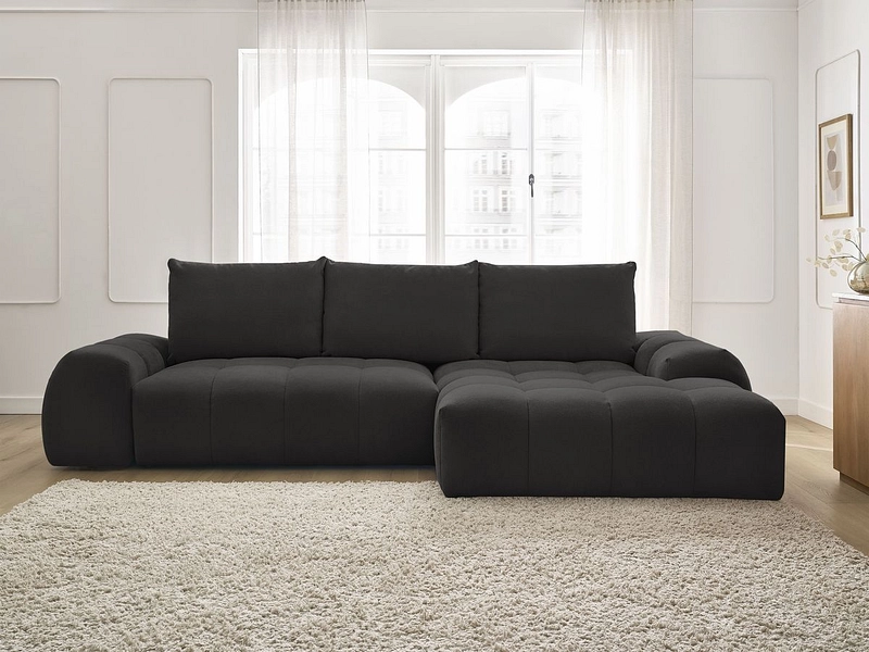 Ecksofa BOBOCHIC EVEREST