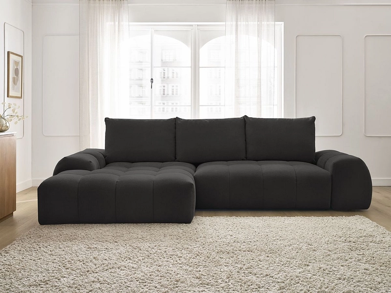 Ecksofa BOBOCHIC EVEREST Ecksofa BOBOCHIC EVEREST