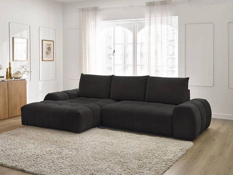Ecksofa BOBOCHIC EVEREST Ecksofa BOBOCHIC EVEREST