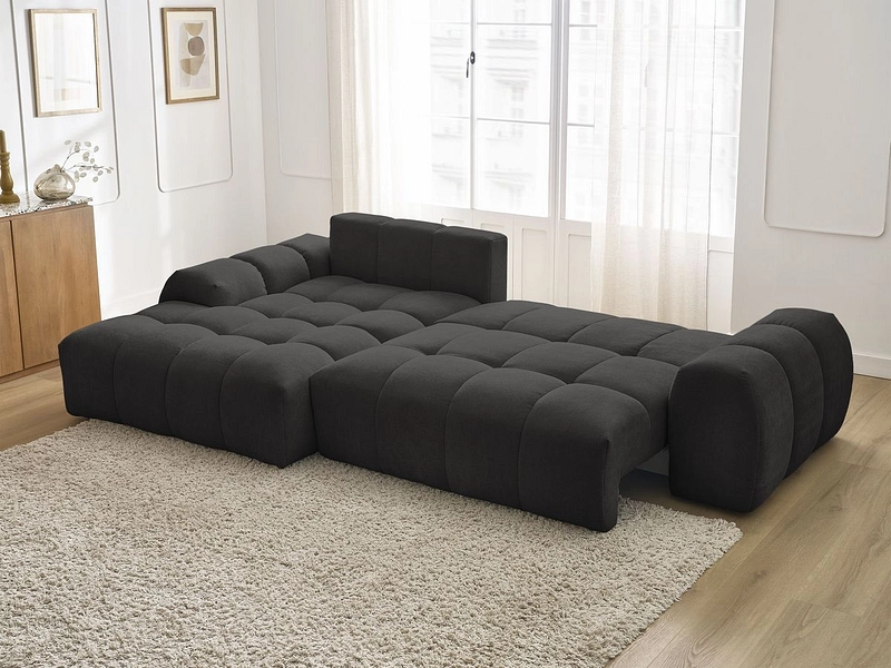 Ecksofa BOBOCHIC EVEREST Ecksofa BOBOCHIC EVEREST