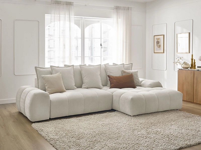 Ecksofa BOBOCHIC EVEREST
