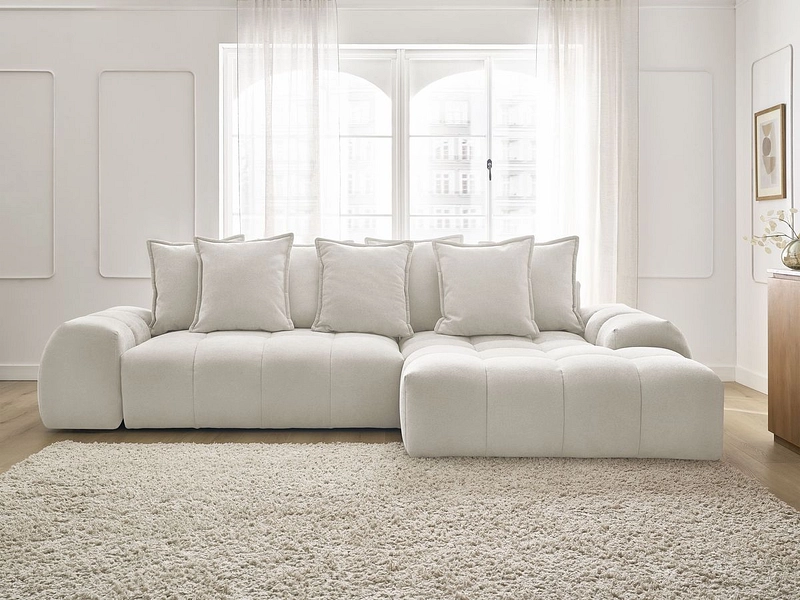 Ecksofa BOBOCHIC EVEREST