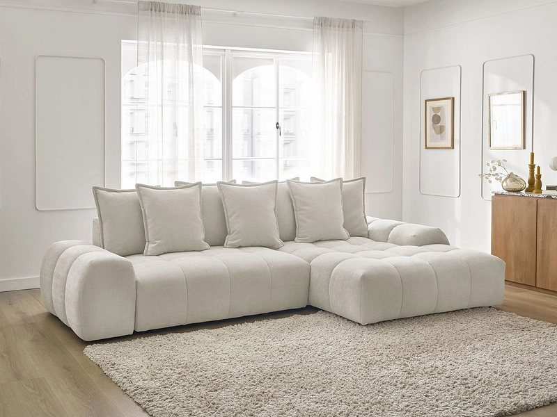 Ecksofa BOBOCHIC EVEREST