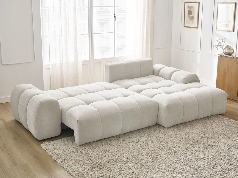 Ecksofa BOBOCHIC EVEREST