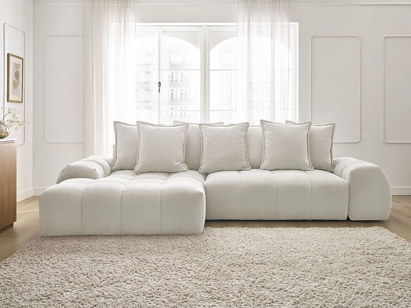 Canapé d'angle BOBOCHIC EVEREST