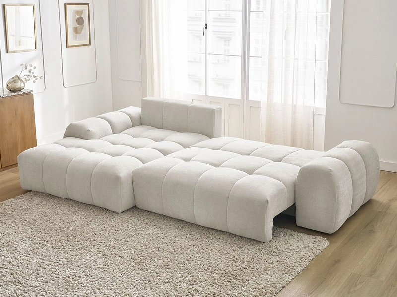 Canapé d'angle BOBOCHIC EVEREST