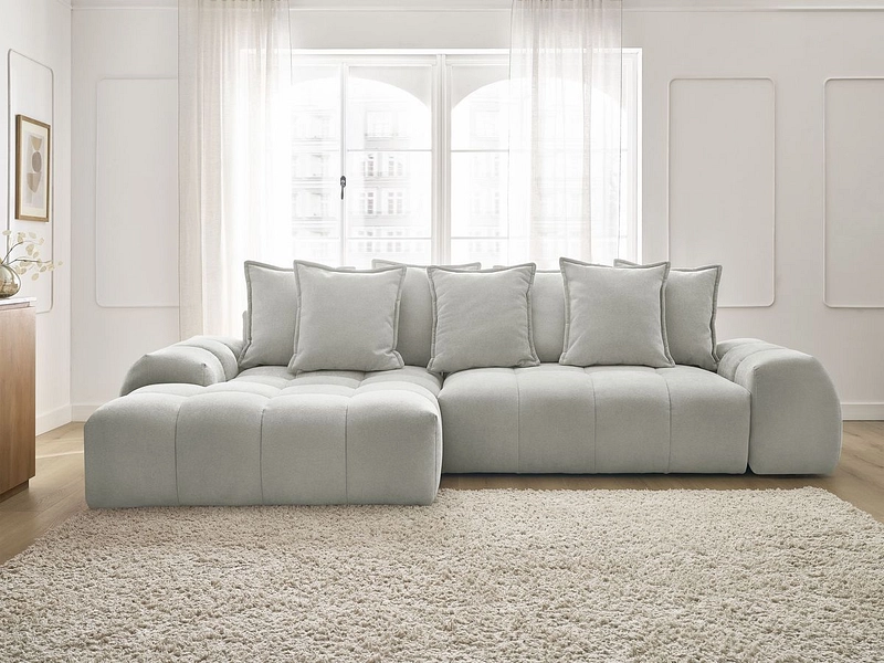 Divano ad angolo BOBOCHIC EVEREST