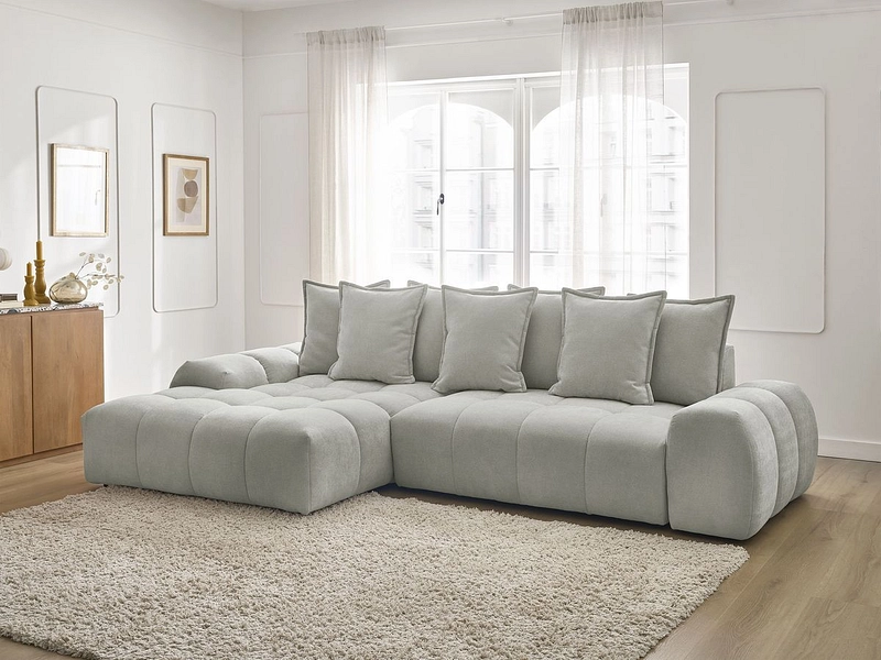 Divano ad angolo BOBOCHIC EVEREST