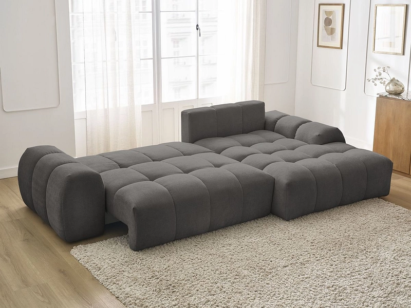 Ecksofa BOBOCHIC EVEREST