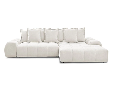 Ecksofa BOBOCHIC EVEREST