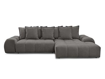 Ecksofa BOBOCHIC EVEREST