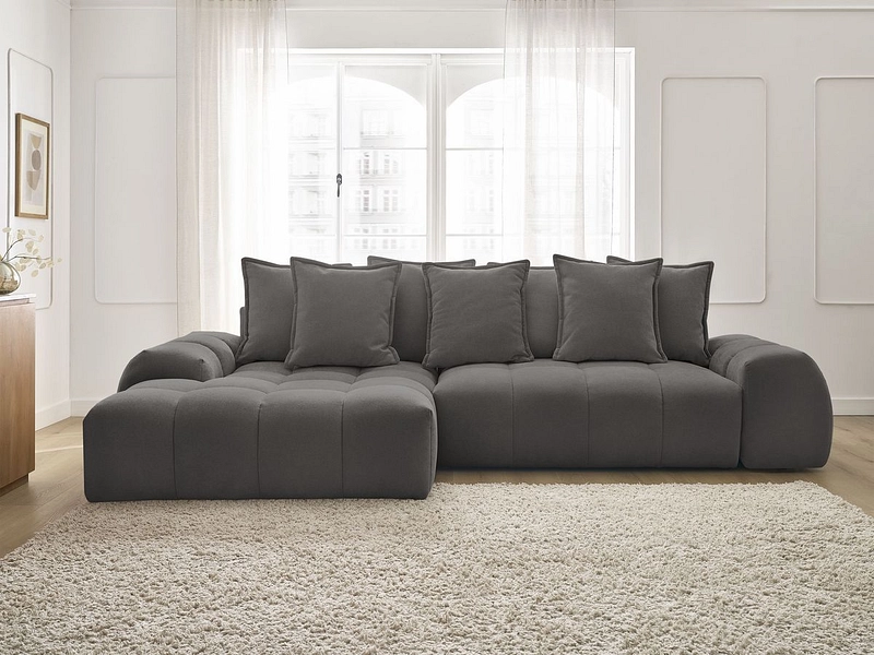 Divano ad angolo BOBOCHIC EVEREST