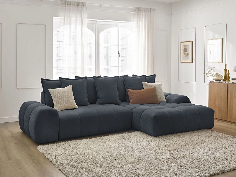 Ecksofa BOBOCHIC EVEREST