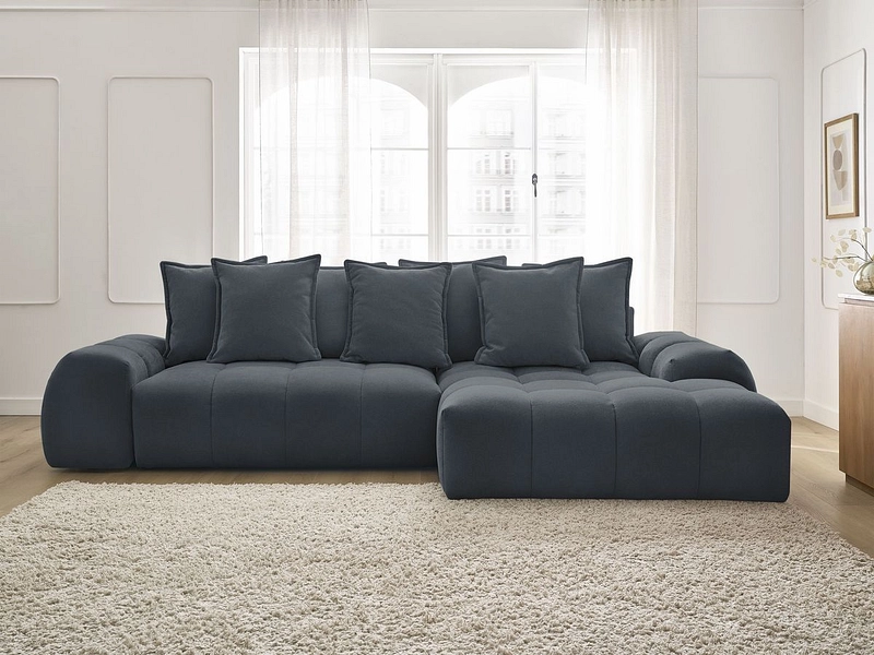 Ecksofa BOBOCHIC EVEREST