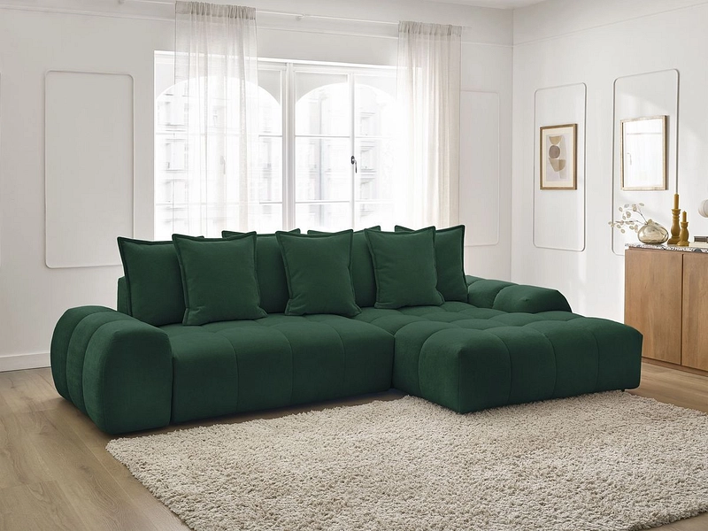 Ecksofa BOBOCHIC EVEREST