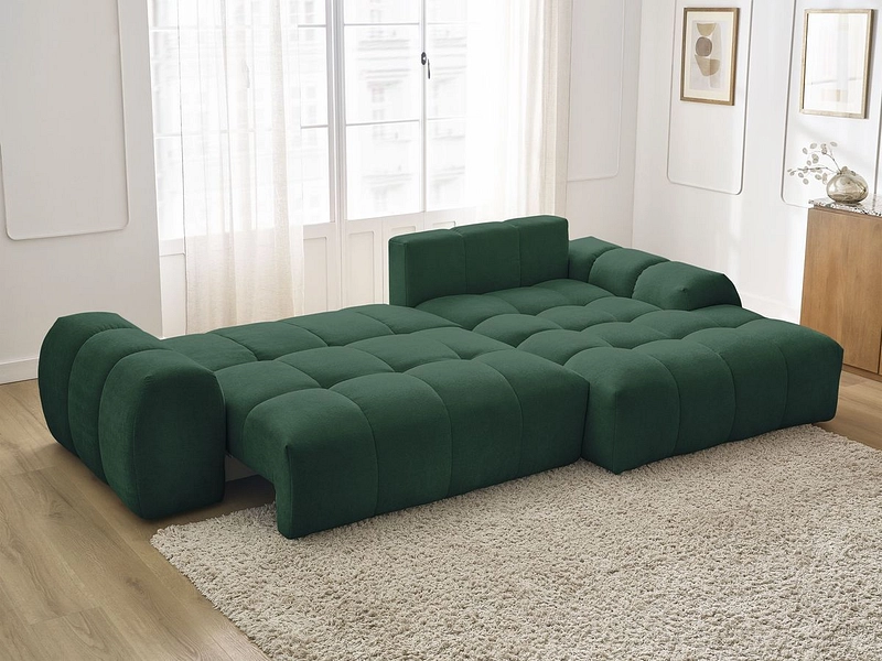 Ecksofa BOBOCHIC EVEREST
