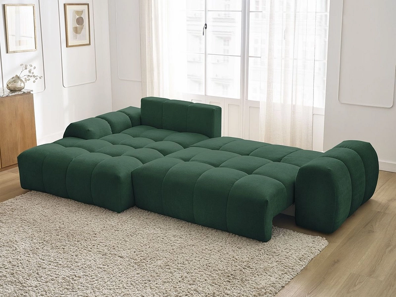 Canapé d'angle BOBOCHIC EVEREST