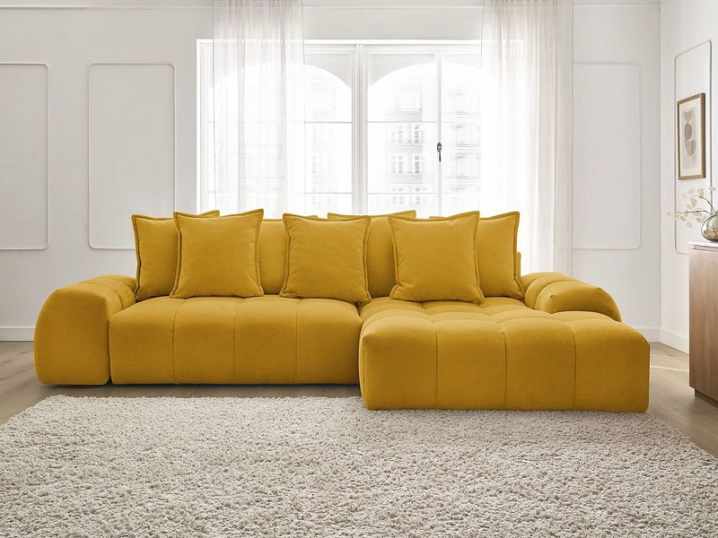 Ecksofa BOBOCHIC EVEREST
