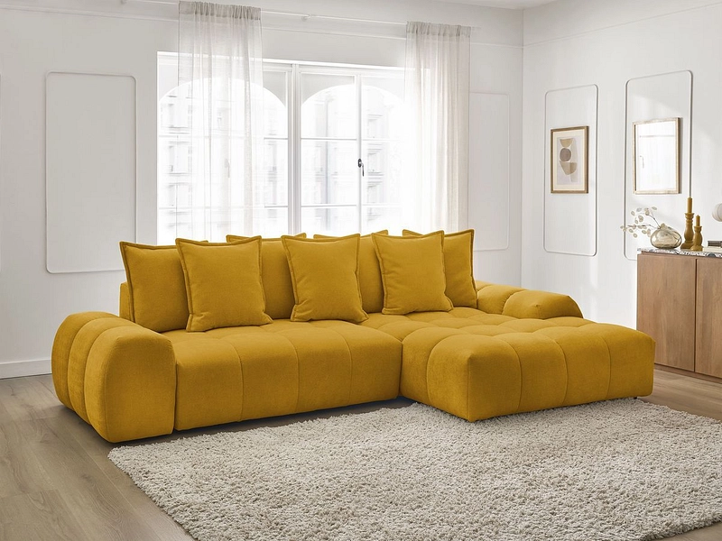 Ecksofa BOBOCHIC EVEREST