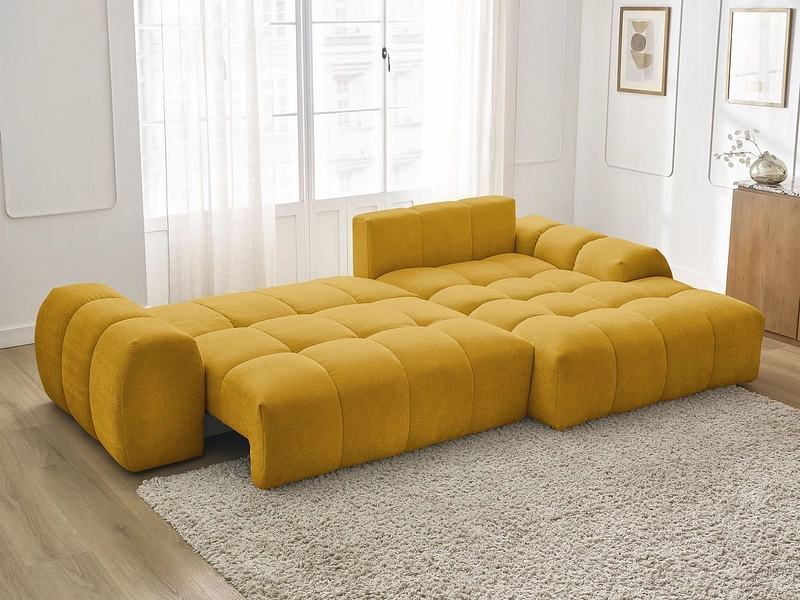 Ecksofa BOBOCHIC EVEREST