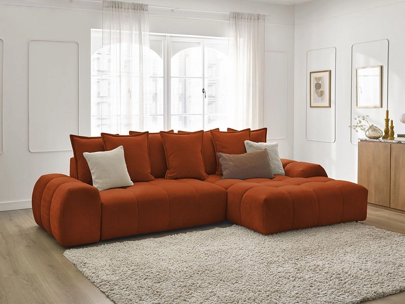 Ecksofa BOBOCHIC EVEREST