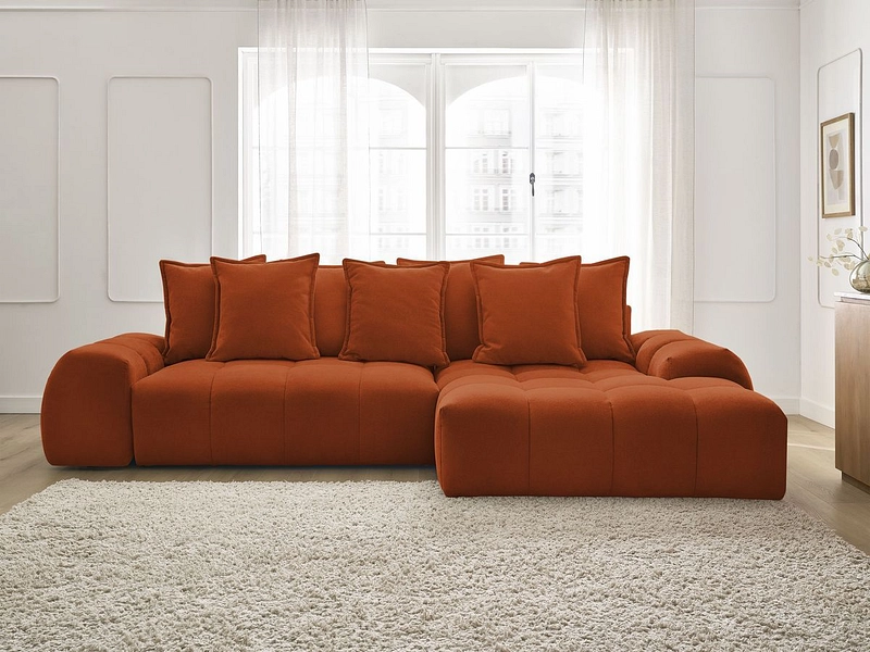 Ecksofa BOBOCHIC EVEREST