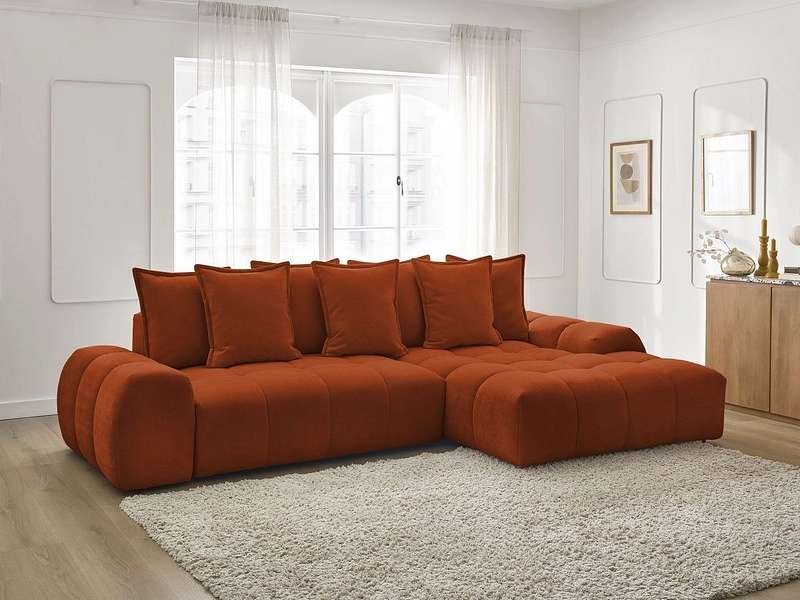 Ecksofa BOBOCHIC EVEREST