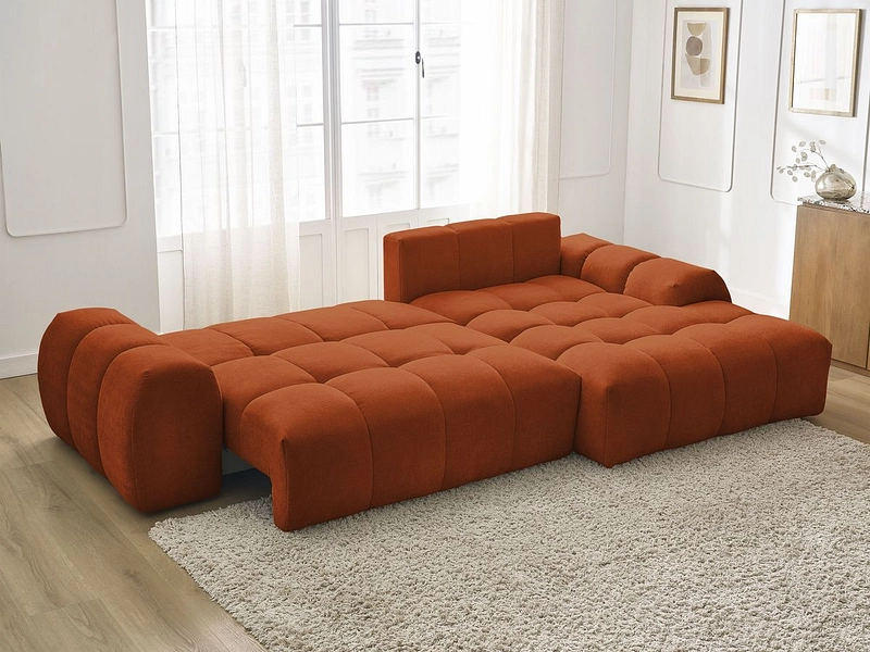 Ecksofa BOBOCHIC EVEREST
