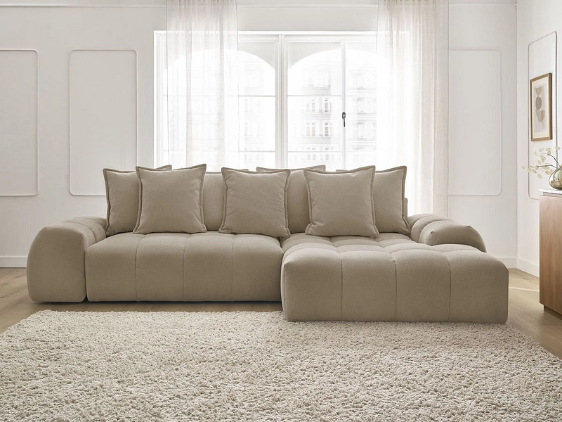 Ecksofa BOBOCHIC EVEREST